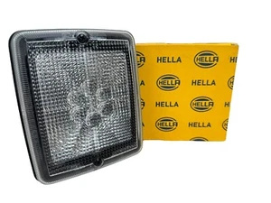 HELLA LED Bremsleuchte Universal 24V Links Rechts Anbau - Bild 1 von 13