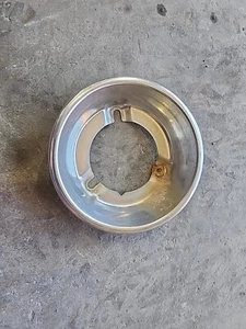 1973 RA21 Toyota Celica ST Fuel Cap Trim Ring - Picture 1 of 1