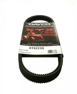Dayco XTX2239 XTX Torque Drive Belt - 1.19" X 40.88" - Bild 1 von 3