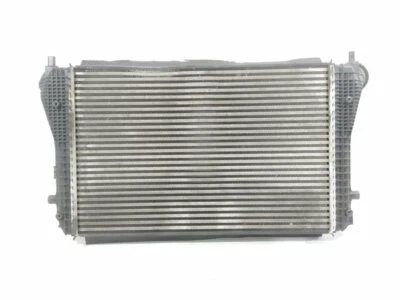 3C0145805G intercooler for VOLKSWAGEN PASSAT BERLINA (3C2) 2.0 TDI 2005 190376 Foto 1 de 4