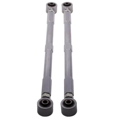 2pcs Adjustable Rear Lower Control Arm for Mini Cooper 2002-2013 R50 R52 R53 R55 - Image 1 of 4