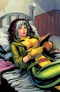 X-Men '97 #2 Unknown Comics Tyler Kirkham Exclusive Virgin Var (04/10/2024) - Picture 1 of 2