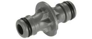 Gardena 2931-50 Steckkupplung Schlauch Reparatur Verbinder 15mm Classic System - Bild 1 von 5