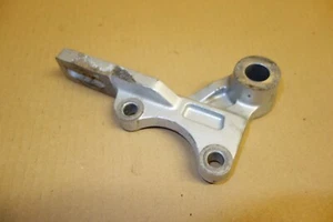 Yamaha xt600E xt600 E XT 600 Bj 2001 Bremssattelaufnahme hinten Hängerstrebe - Bild 1 von 4