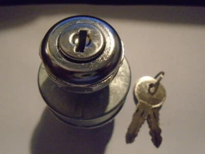 POSTAL MAIL , DJ5, CJ, IGNITION SWITCH - Picture 1 of 3