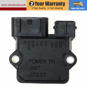 Ignition Module For Mitsubishi Pajero NJ NK NL NM NP 3.5L Triton L400 WA MK ML - Picture 1 of 7