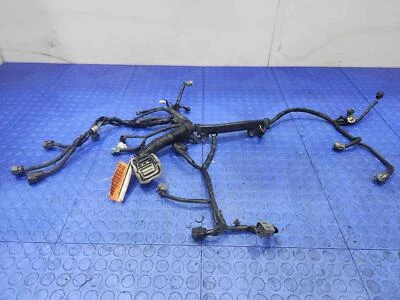 Conjunto de arnés de cableado de motor Subaru Impreza 2011 2,5 L OEM 24020AE760 Foto 1 de 4