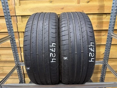 2x 235/50 R18 101Y FULDA SportControl 2 XL 5-5,5mm Sommerreifen R4724 - Bild 1 von 4