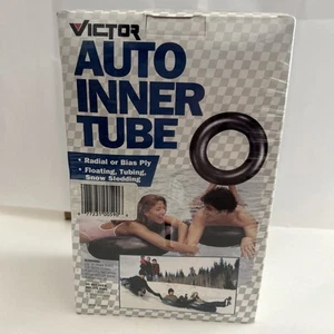 Victor Gummi Auto Schlauch Schnee Schlitten Schwimmen Pool K/KR15 Wert TR13 - Bild 1 von 9
