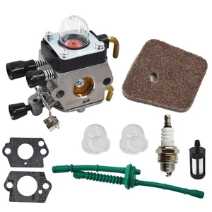 Carburetor Replacement for Stihl Trimmer FS55 FS55R FS38 FS45 FS46 KM55 HL45 ... - Picture 1 of 7