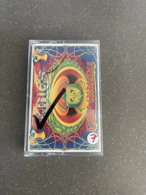 Ear Candy King's X Cassette tape 1996 Metal Hard rock rare out of print TESTED - Image 1 of 4