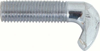 1964-72 Buick Cadillac Chevy Pontiac Oldsmobile; Convertible Top Latch Knuckle - Image 1 of 2