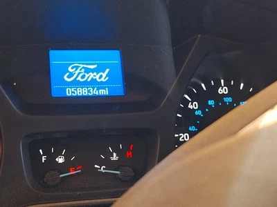 Transit 350 2019 equipo original velocímetro calibre grupo 58 k millas Ford Foto 1 de 4