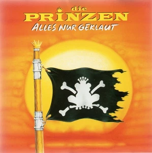 Die PRINZEN  - Alles nur geklaut   - Bild 1 von 1