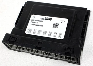 13536089 OEM Body Control Module (BCM) for Sierra, Denali, Silverado 2500, 3500 - Picture 1 of 4