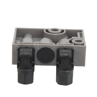 ❄ Base Air Cushion Height Adjust Valve Metal Comfortable Driving Part For - Image 1 of 4