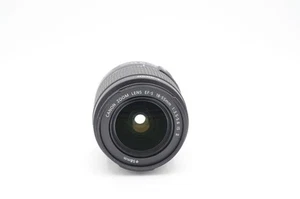 Canon EF-S 18-55mm f/3.5-5.6 IS II Macro Autofocus APS-C Lens, Black {58} - Picture 1 of 5