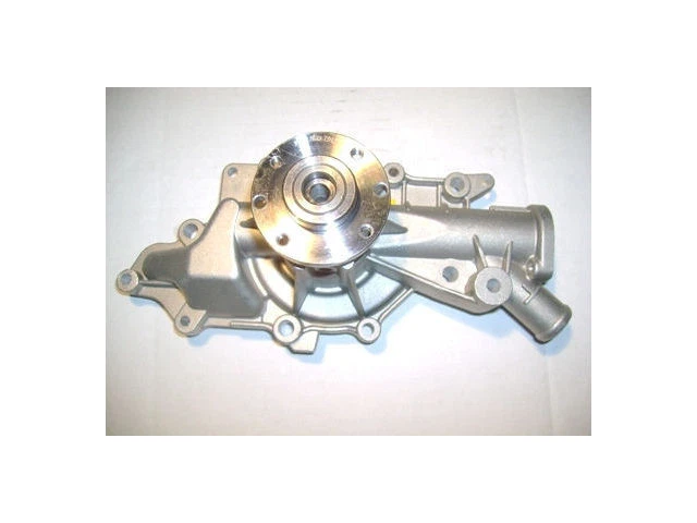 Bomba de água 46519PKGR 2005 2.7L 5 cilindros diesel para 2004-2006 Dodge Sprinter 2500 - Imagem 1 de 2