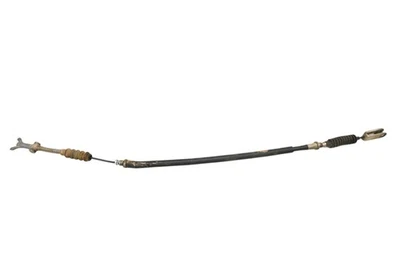 08 Cable freno trasero Kawasaki Prairie 360 4x4 KVF360A Foto 1 de 3