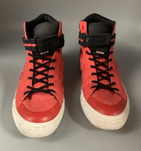 Herrenschuhe; Converse All Star; Loop Back; Gr. 44 - Bild 1 von 10