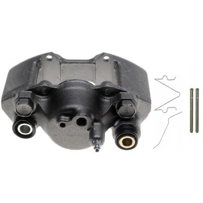 Pinça Raybestos FRC3946 Raybestos R Line Reman semi carregada - Imagem 1 de 4