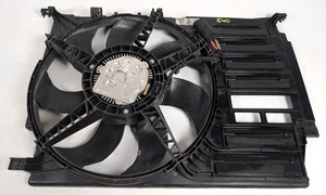BMW 1 2 X1 X2 Series F40 F44 F45 F46 F48 F39 Fan Housing With Fan (850W) 8645859 - Picture 1 of 3