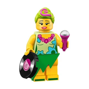 LEGO 71023 The Lego Movie 2 Hula Lula (SEALED) - Picture 1 of 2