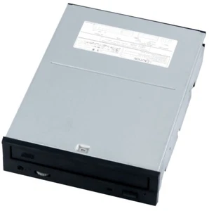 Lauftwerk Toshiba XM-6201B S26361 H379 V200 Cd-Rom Drive SCSI 50-PIN 5.25 " - Photo 1/2