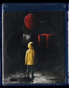 IT BluRay Stars Jaden Leiberher - Imagen 1 de 3