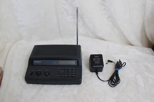 Radio Shack Pro-2015 Scanner 20-421 Police Fire Weather 200 Channel WORKS! - Zdjęcie 1 z 11