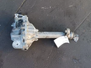 Eje portador diferencial delantero Range Rover HSE 14-19 5,0 L L LR039596 - Imagen 1 de 9