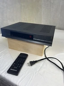 NOVAVISION Personal Communications (WORKS) Terminal CB-3 5700 L13 WITH REMOTE!! - Zdjęcie 1 z 24
