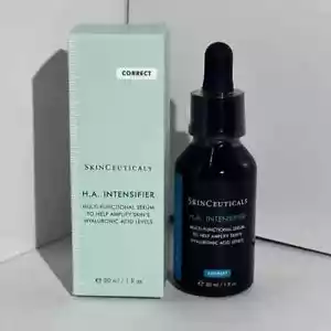 Skinceuticals H.A. Intensifier Multi-Functional Serum 30ml - NEW - Picture 1 of 2