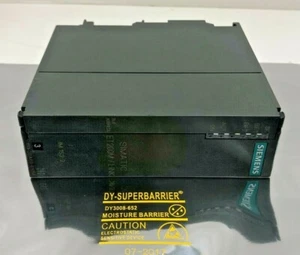 New Siemens Simatic ET200M / Link S7 1P 6ES7-153-2BA02-0XB0 - Picture 1 of 5