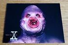 X Files Season Two Promo Trading Card P3