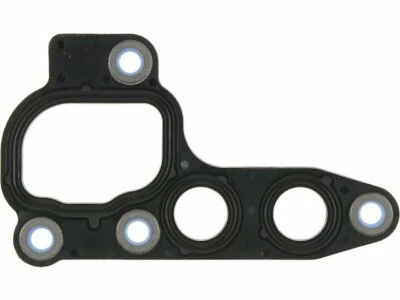 Junta de soporte de filtro de aceite Victor Reinz 48975TT para Ford E350 Econoline 1997-1998 Foto 1 de 2