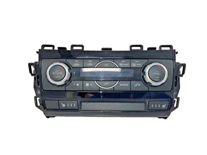 Mazda CX-5 2016 calefacción automática aire acondicionado panel de control climático Ka0r61190A OEM - Imagen 1 de 12