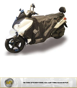 COPRIGAMBE YAMAHA X MAX 250 2010 2011 2012 2013 2014 TERMOSCUD TUCANO URBANO - Imagen 1 de 1