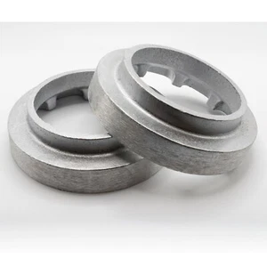 1.5" Front Coil Spring Spacer Lift Kit Pair Fairlane Falcon Mustang Torino Comet - Picture 1 of 4