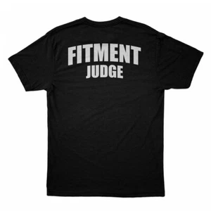 Camisa Asphalt Killer Fitment Judge Mezcla Premium Para Hombre S-3XL - Imagen 1 de 3