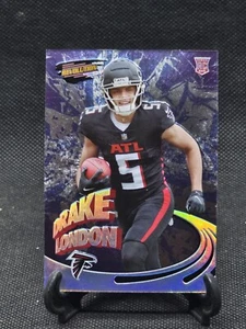 2022 Panini Zenith Drake London Revolution - Picture 1 of 3