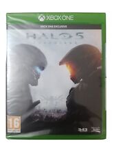 Microsoft Halo 5 Guardians (xbox One)