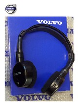 Originale Volvo Cuffie Testa Set - S80 V70 XC60 XC70 XC90
