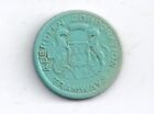 Aberdeen Corporation Tramways (Scotland) 1d Transit Token  UKS 30 AV