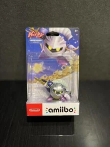 Amiibo Meta Knight Kirby Series - Picture 1 of 2
