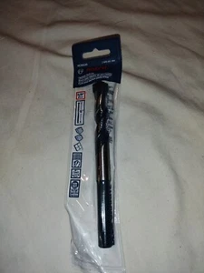  BOSCH BLUE GRANITE HAMMER DRILL BIT 5/8" x 6" CARBIDE TIP HCBG20 MASONRY - Picture 1 of 4