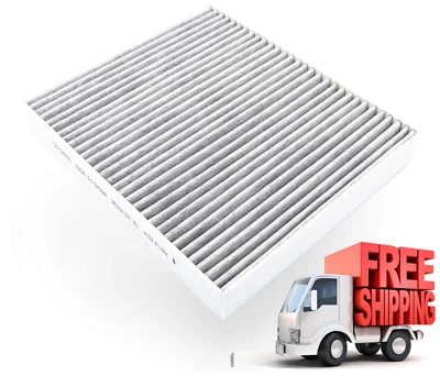 Filtro de ar de cabine CF10775 para Buick Cascada Chevy Malibu Cruze Spark Sonic - Imagem 1 de 4