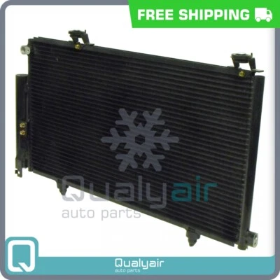 Конденсатор переменного тока подходит для Scion xA, xB - 2005 - # 8845052230 - Изображение 1 из 4