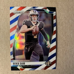 2024 Panini Prizm Red White & Blue - Bild 1 von 2