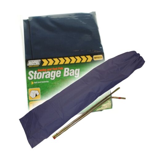 Maypole Awning and Tent Pole Storage Bag For Caravans and Motor Homes - New